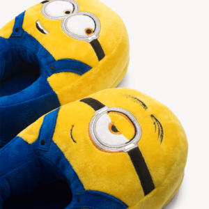Pantufa Minions