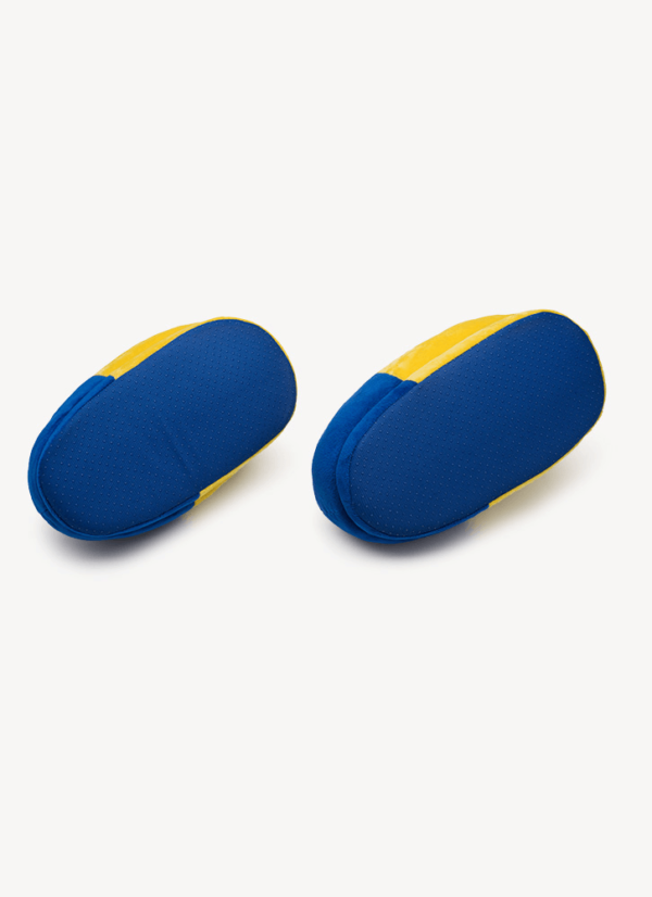 Pantufa Infantil Minions - Imagem 6