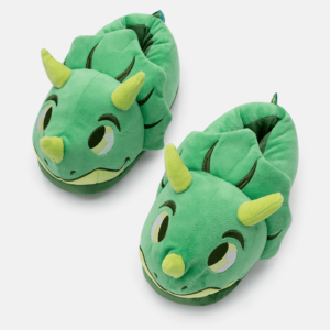 Pantufa Menino Dino Trio