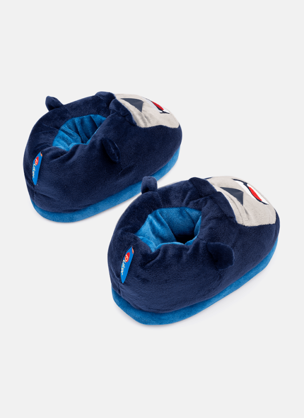 Pantufa Menino Gorila Rider - Imagem 2