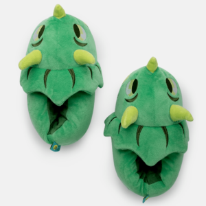 Pantufa Menino Teen Dino Trio