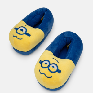 Pantufa Unissex Minions