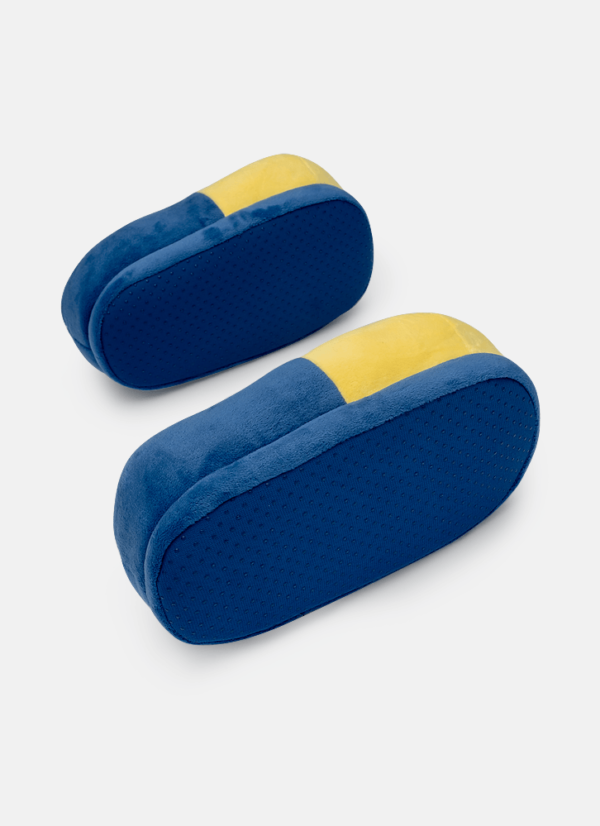 Pantufa Unissex Minions - Imagem 4