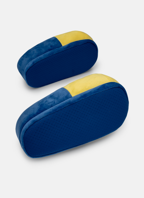 Pantufa Unissex Teen Minions - Imagem 4