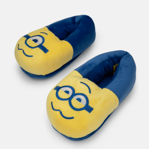 Pantufa Unissex Teen Minions