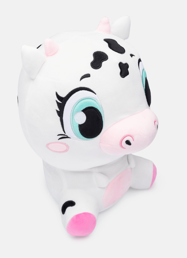 Pelúcia Vaca - Imagem 3