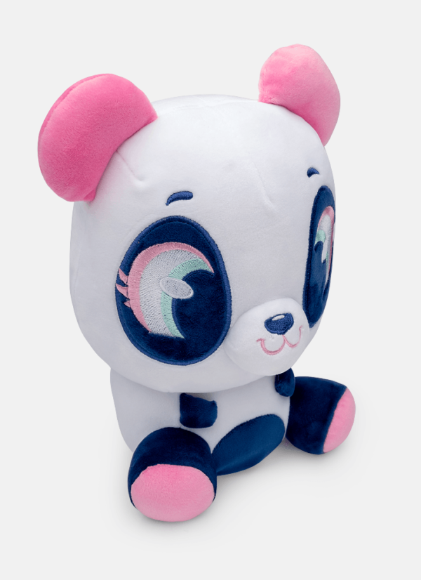 Pelúcia Panda - Imagem 2