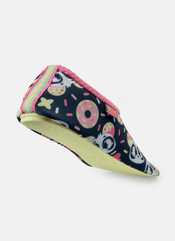 Tenis Sapatilha Panda Donuts - Imagem 2